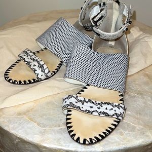 Loeffler Randall Sandals